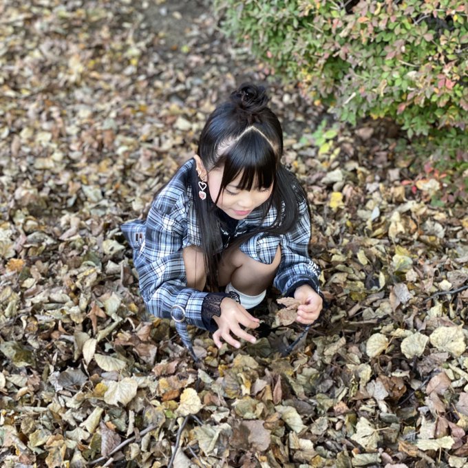 Twitterのコスプレ画像19