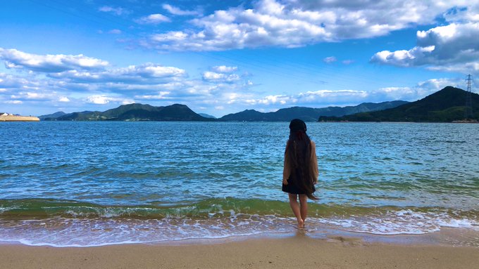 Twitterのコスプレ画像26