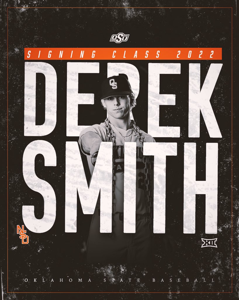 Derek Smith tweet media