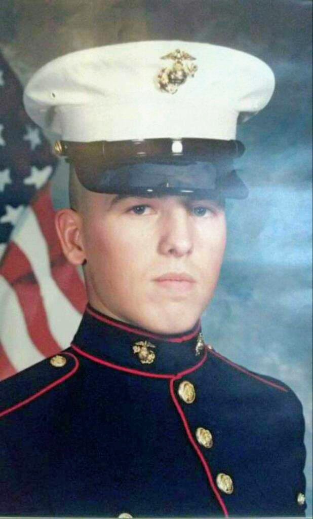 Happy Birthday USMC!!! 246 💪🏽❤🇺🇸
m.facebook.com/story.php?stor…