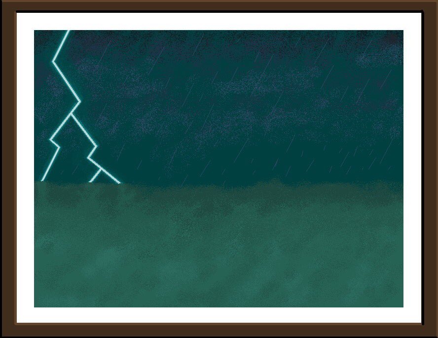 xklanex's tweet photo. MS Paint, 2009
not for sale
#nft #notnft #digitalart #bmp #btc https://t.co/qyAq6Pi1l0
