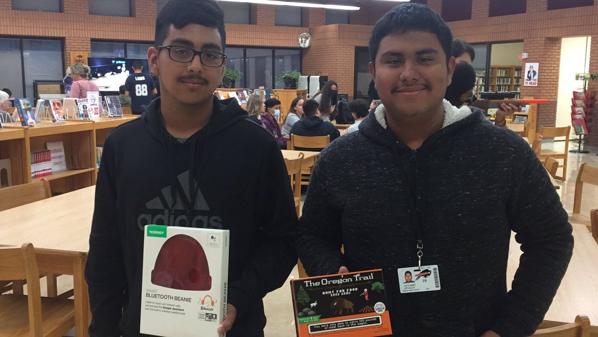 Brothers for the prize WINS! #ALAIGW #haltomgames