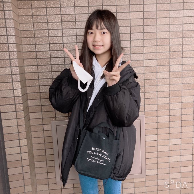 Twitterのコスプレ画像4