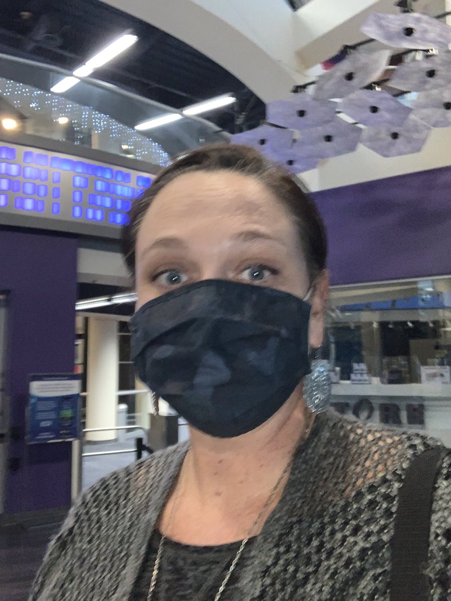 EBagley23's tweet photo. I am honored to attend Science Ambassador meetings @orlandoscience . Rich conversations about providing quality Science education to our community and beyond! #scienceambassador https://t.co/Q0FB2iIVm1