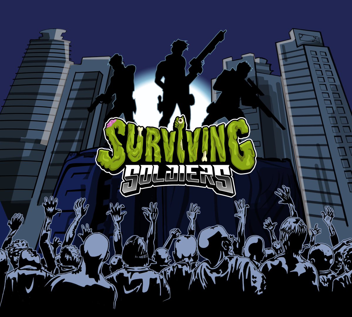 Survivingsol's tweet photo. 🎉🎉We are very excited to share the birth of our #NFT project🎉🎉

Now you can enter our official website following this link https://t.co/Ri1ZdTyn7G #PlayToEarn #NFTs https://t.co/7NEAAapGES