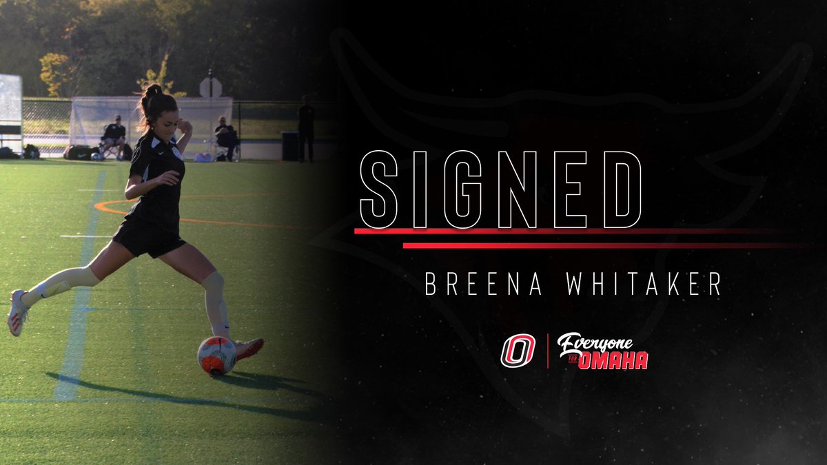 Omaha Women's Soccer tweet media