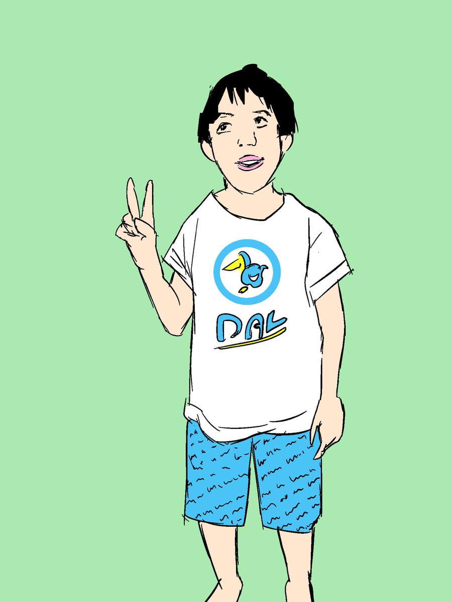 chicchi_main's tweet photo. #MediBang https://t.co/d18NSpnMJW