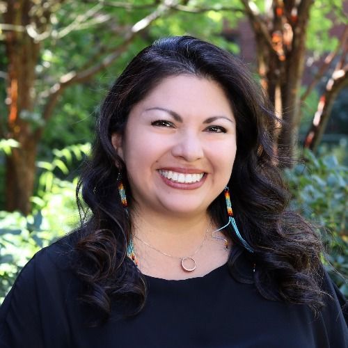 DiveInJustice's tweet photo. Have you heard the 1st episode of season 2 of @wholecommunities podcast with Shadiin Garcia and Delma Jackson? Listen on @captivateaudio: https://t.co/v4rCrdrpLU #DiveInJustice #odcast https://t.co/5o7xUCjran