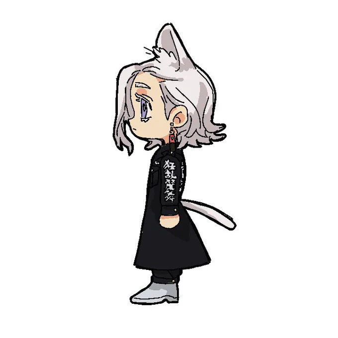 BDイザナ〜🐉🎴
靴わからん 