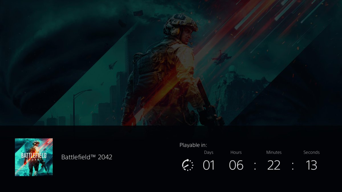 PouRoel's tweet photo. #PS5Share https://t.co/CZEu0Akaof