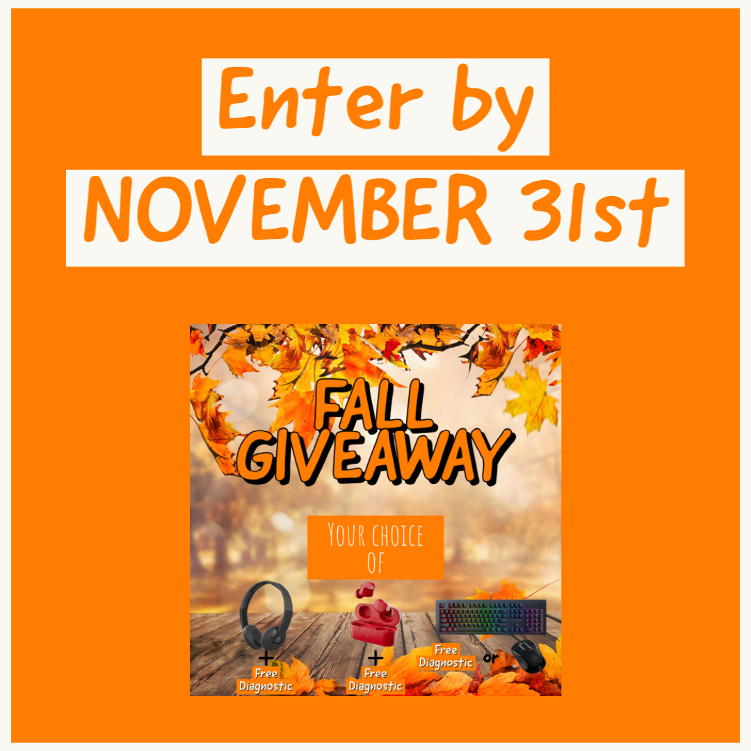 UHCougarByte's tweet image. REMINDER: In order to enter the drawing for this months Fall giveaway, go to the original post on our page, and follow those instructions! 🦃 Enter by November 31st to be eligible!

#gocoogs #giveaway #houstontechnology #universityofhouston #cougarbyte
