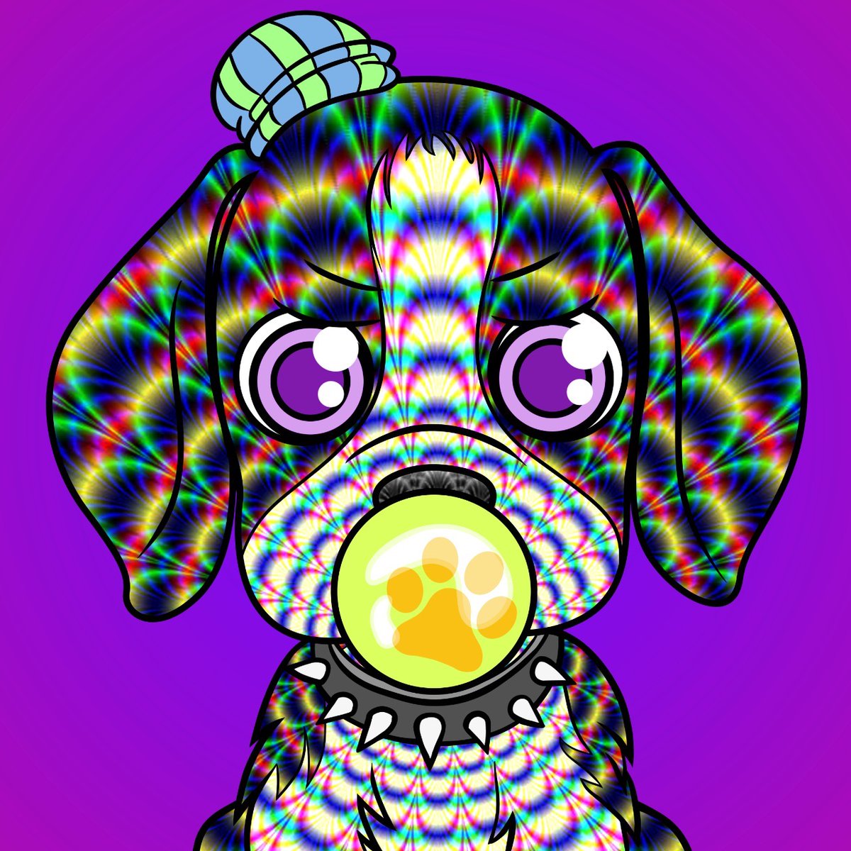 Bubblegum Kids tweet media