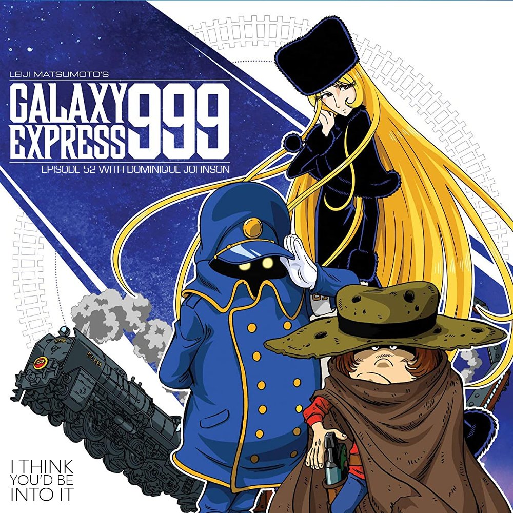 I Think You'd Be Into It tweet media