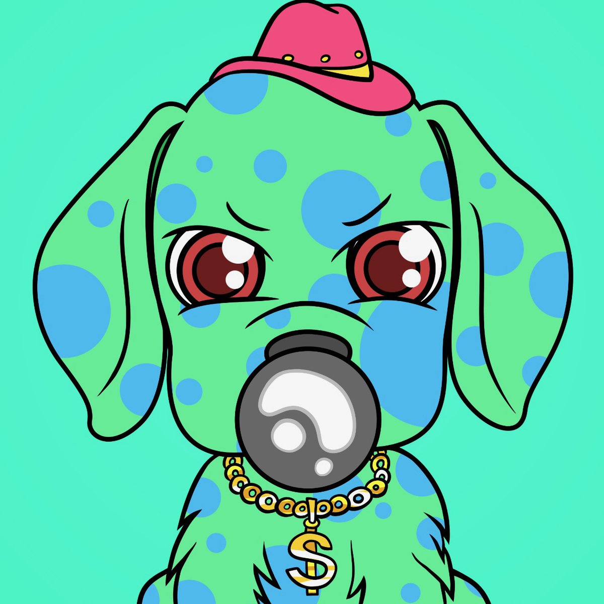 Bubblegum Kids tweet media