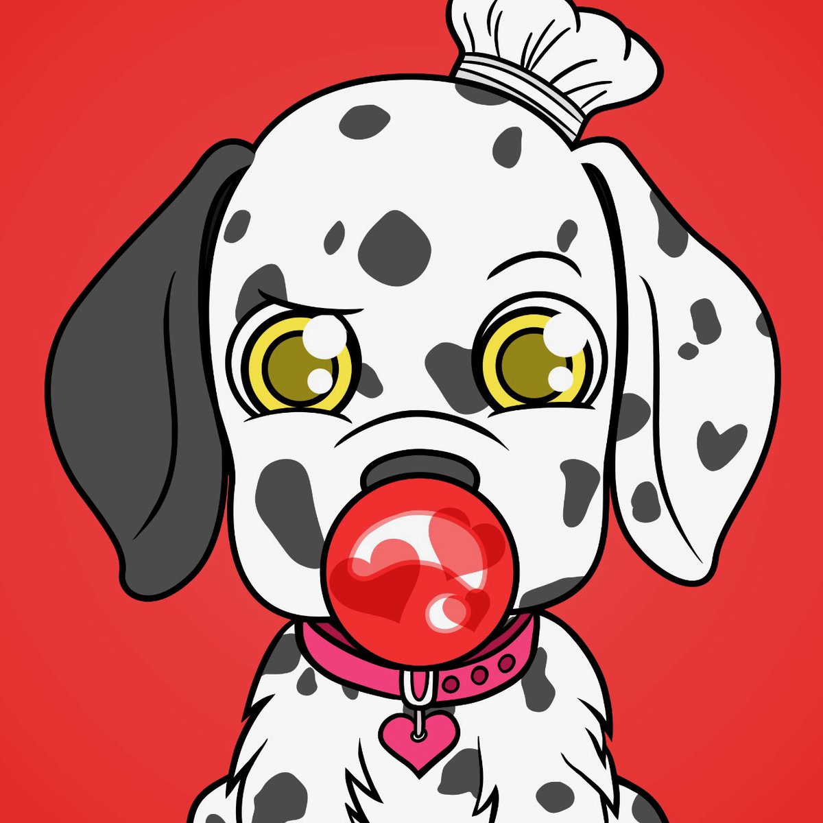 Bubblegum Kids tweet media