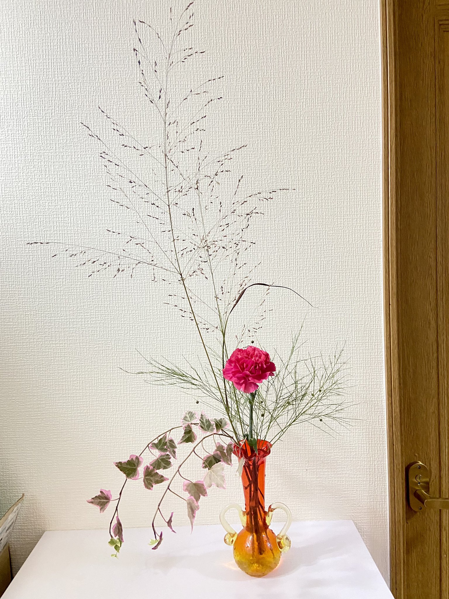 花をいけようキャンペーン Twitter Search Twitter