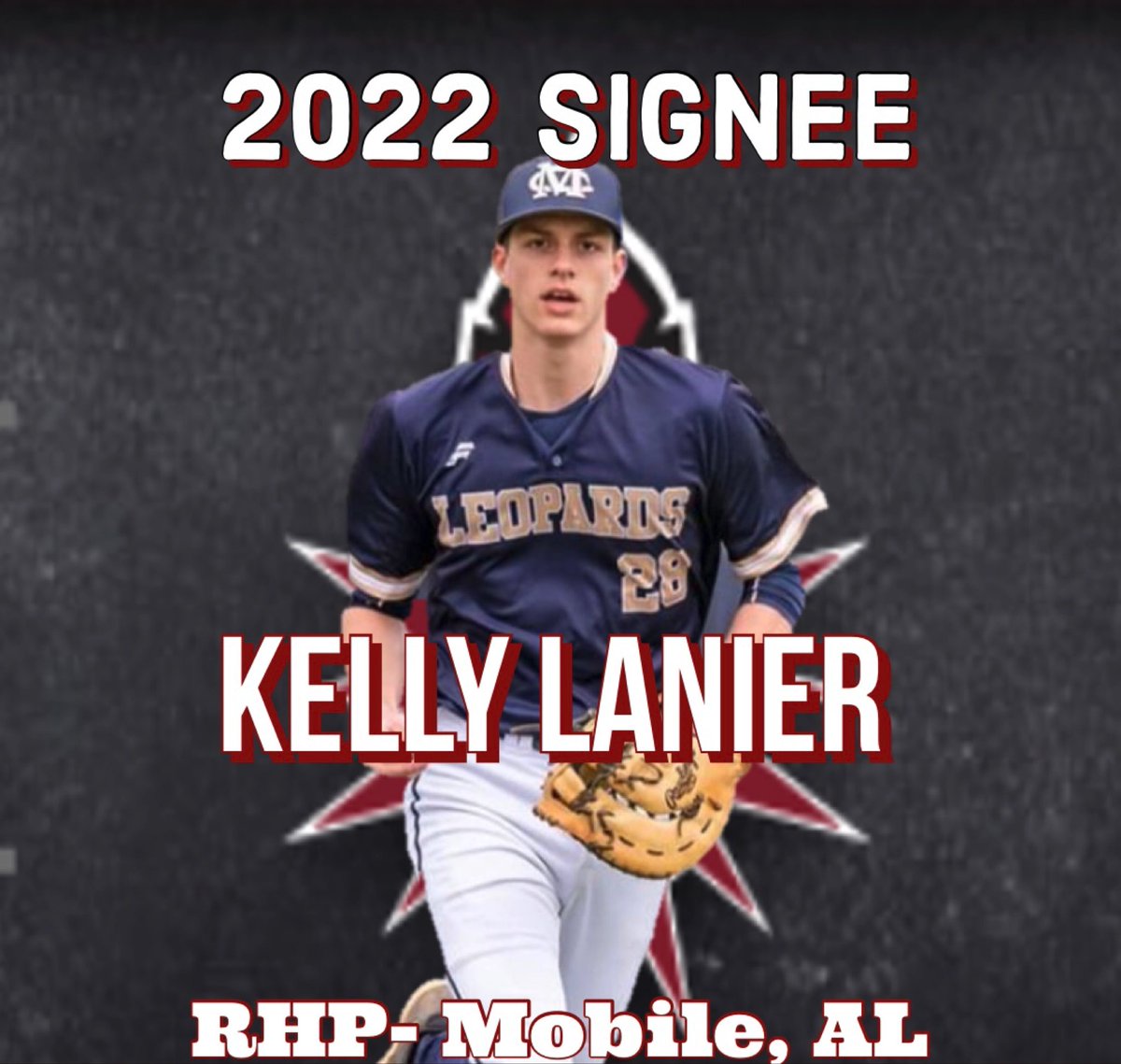 CA South Coyote Baseball (@coyotesouthbsb) on Twitter photo Welcome @kellylanier13 
Can’t wait to see you pitch for us!! Welcome @kellylanier13 
Can’t wait to see you pitch for us!!