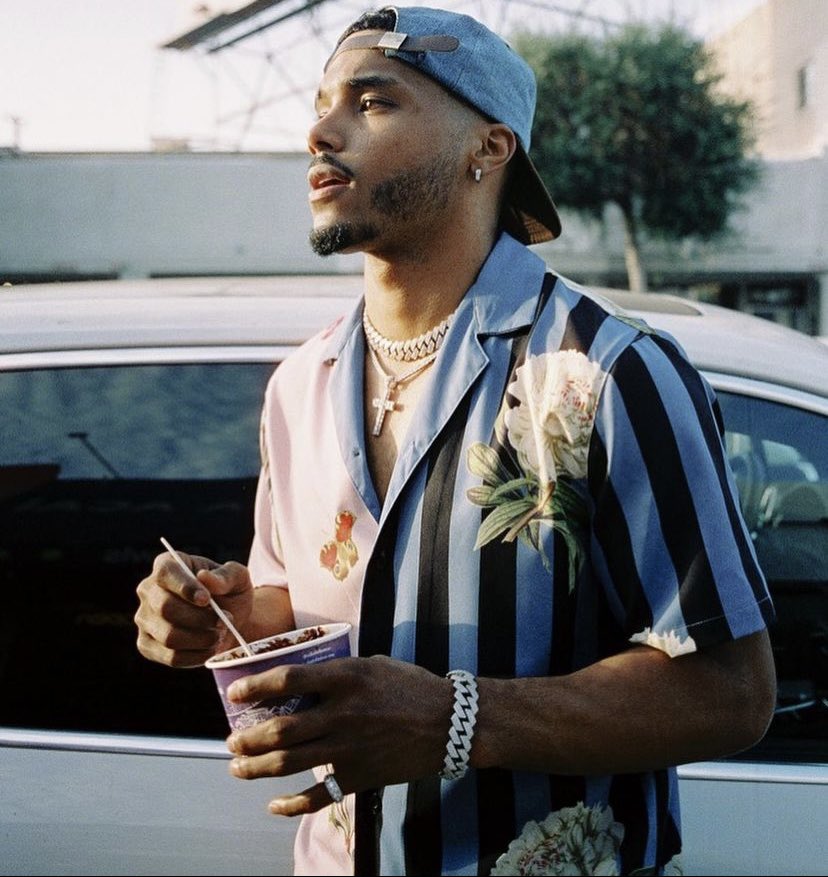 still the one you love.

#patitobirthday