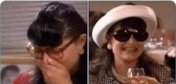 Yo quejándome de que el dinero no me alcanza / Yo gastando todo mi dinero en el #BuenFin