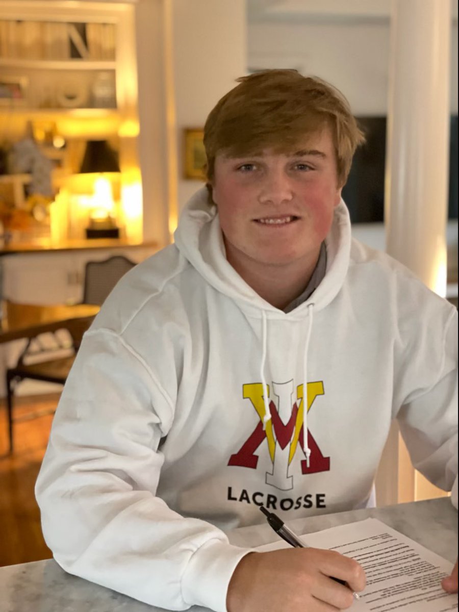 Rockhurst Lacrosse tweet media