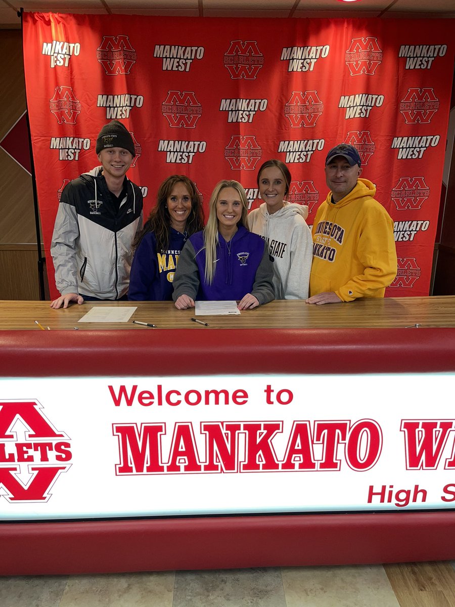 Officially a MAV 🤘🏼🥎