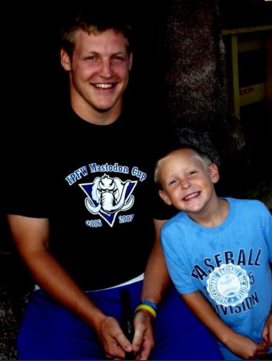 CoachRisedorph's tweet photo. Couldn’t be prouder of this kid!
How it started… vs How it’s going… #toBcontinued #BBloomingtonBound https://t.co/DfcFv8ye0f