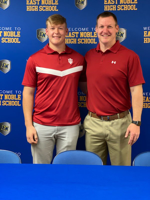 CoachRisedorph's tweet photo. Couldn’t be prouder of this kid!
How it started… vs How it’s going… #toBcontinued #BBloomingtonBound https://t.co/DfcFv8ye0f