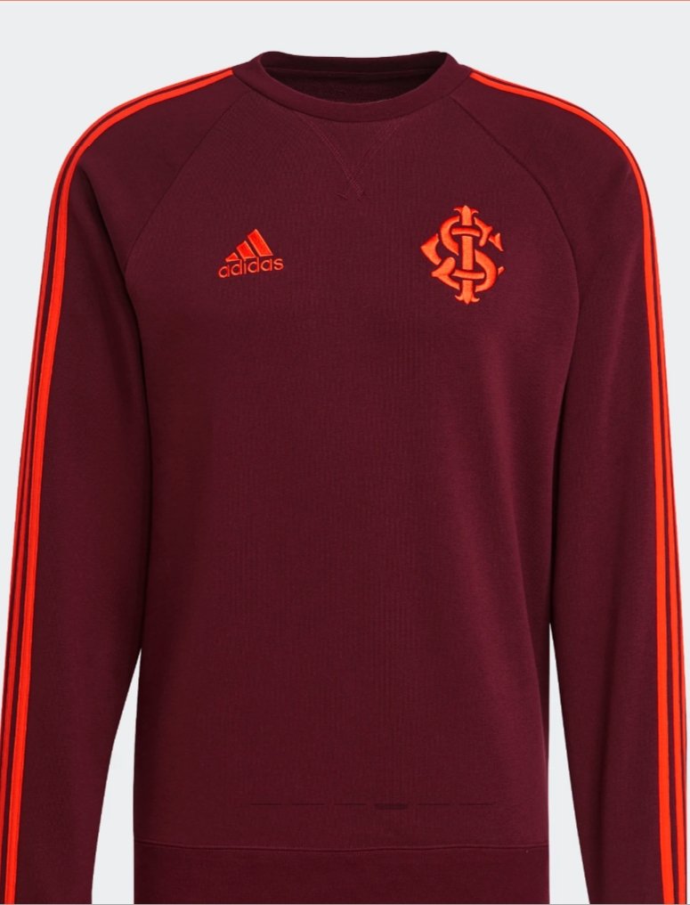short adidas large