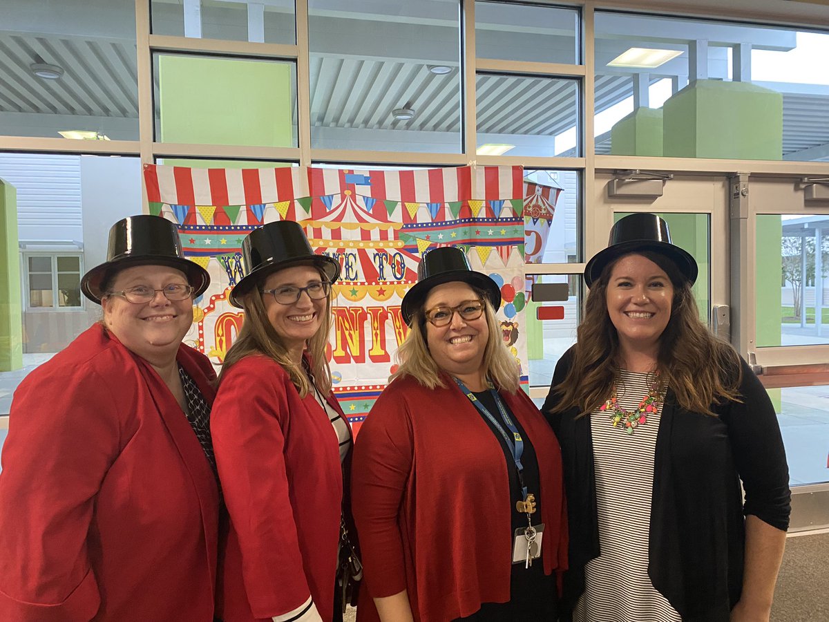 Bexley Elementary School tweet media