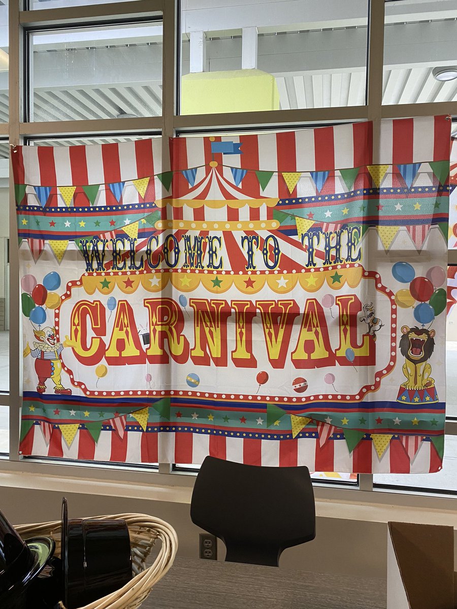 Bexley Elementary School tweet media