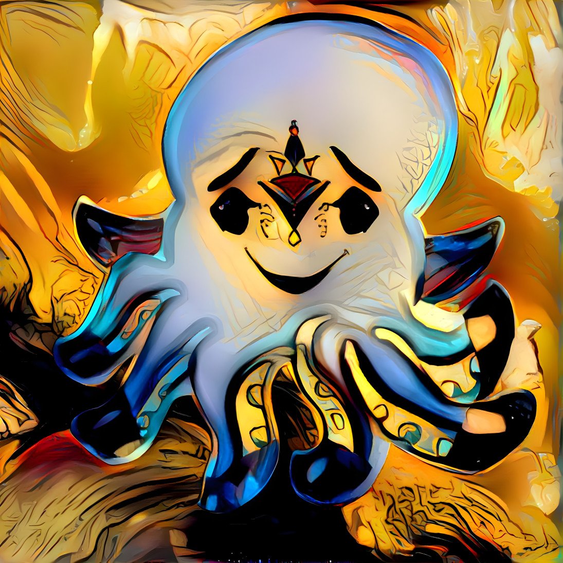 TreasureSquids's tweet photo. #NFT #NFTCommunity #nftcollector #NFTcollection #NFTartist #NFTBOOKS  #NFTshill #NFTNYC2021 #Treasure_Squids 
👋🏽Hi Friends
What is a SquidAway? 🐙
Giveaways of squids and Whitelist spots. 🐙Random 
Right here on twitter!  Send us Love and your address Poly/Eth 🐙Bye Bye, Squid👋🏽 https://t.co/Eisp7GFwKh