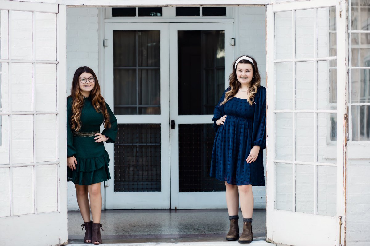 Fall family pics 🤎🧡