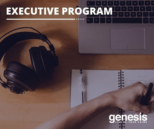 Genesis Performance tweet media