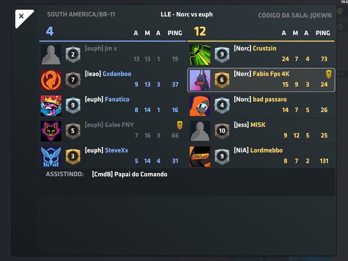 Nordicos tweet media