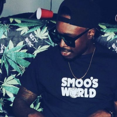 AyeSmoo's tweet photo. #NewProfilePic https://t.co/qnizzxQr5V