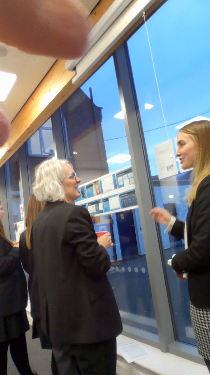 TrentCareers's tweet photo. A wonderful evening spent with Academic Forum, MedSoc, Scientists and EPQ pupils from Y13 presenting their work to younger pupils and staff at our annual Academic Showcase, emphasising the breadth and depth of their fabulous research. @TrentCollege @TrentSixthForm #gofurther https://t.co/2gAk5HBVH9