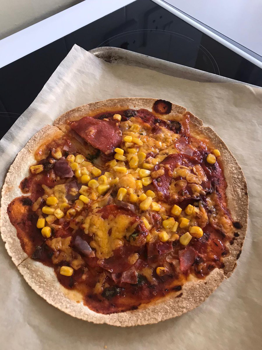 ALevelProduct's tweet photo. Cooking club doing a fab job with pizza today!! #cookingclub #practicalisback
@QueenElizHigh https://t.co/2wSH391f6S