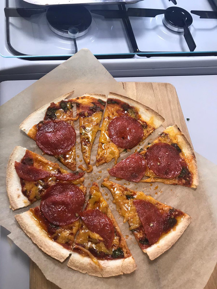 ALevelProduct's tweet photo. Cooking club doing a fab job with pizza today!! #cookingclub #practicalisback
@QueenElizHigh https://t.co/2wSH391f6S