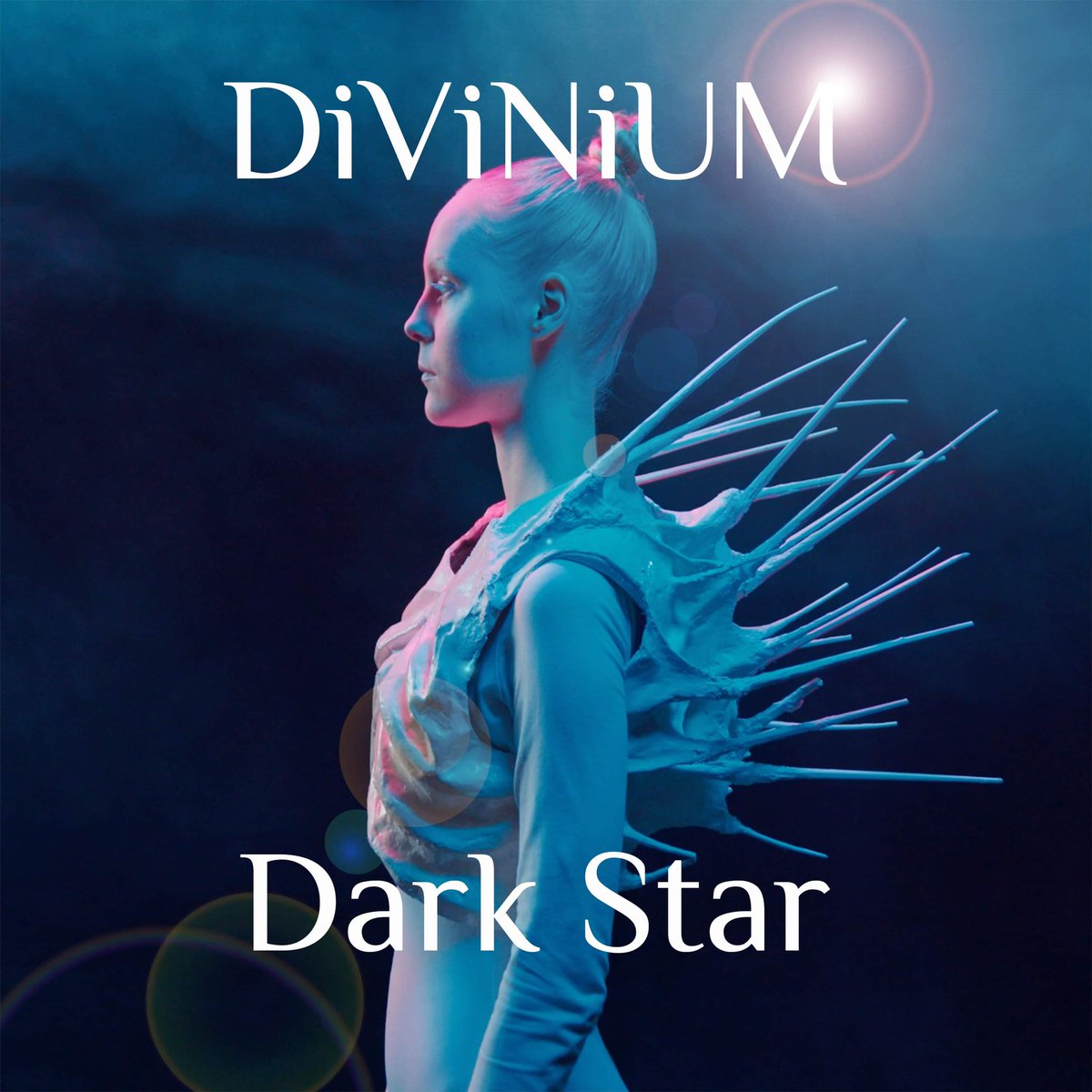 DiViNiUMMUSiC's tweet photo. #TripleReleaseFriday 🔥 12/11/21 🔥 #DarkStar #AllForYou #TheSpaceBetween #DiViNiUM #immersive #electronicmusic #cinematic #duo #triphop #downtempo #NewMusicFriday 🔥 https://t.co/GEHFBO1REF