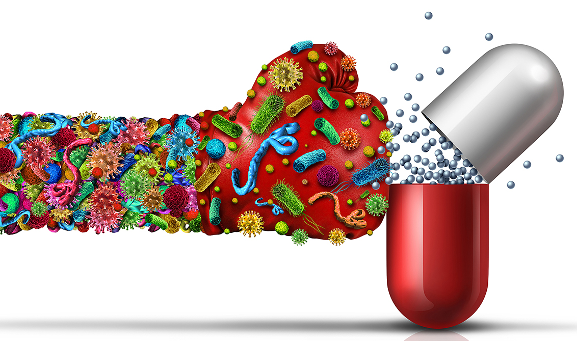 CentreImpactAMR's tweet photo. Antimicrobial resistance is becoming more prevalent and more extreme. How science rethinks its response will determine the outcome of one of the great health threats of the 21st century.
#WAAW #WAAW2021 #ImpactAMR https://t.co/nNweaKlyTW