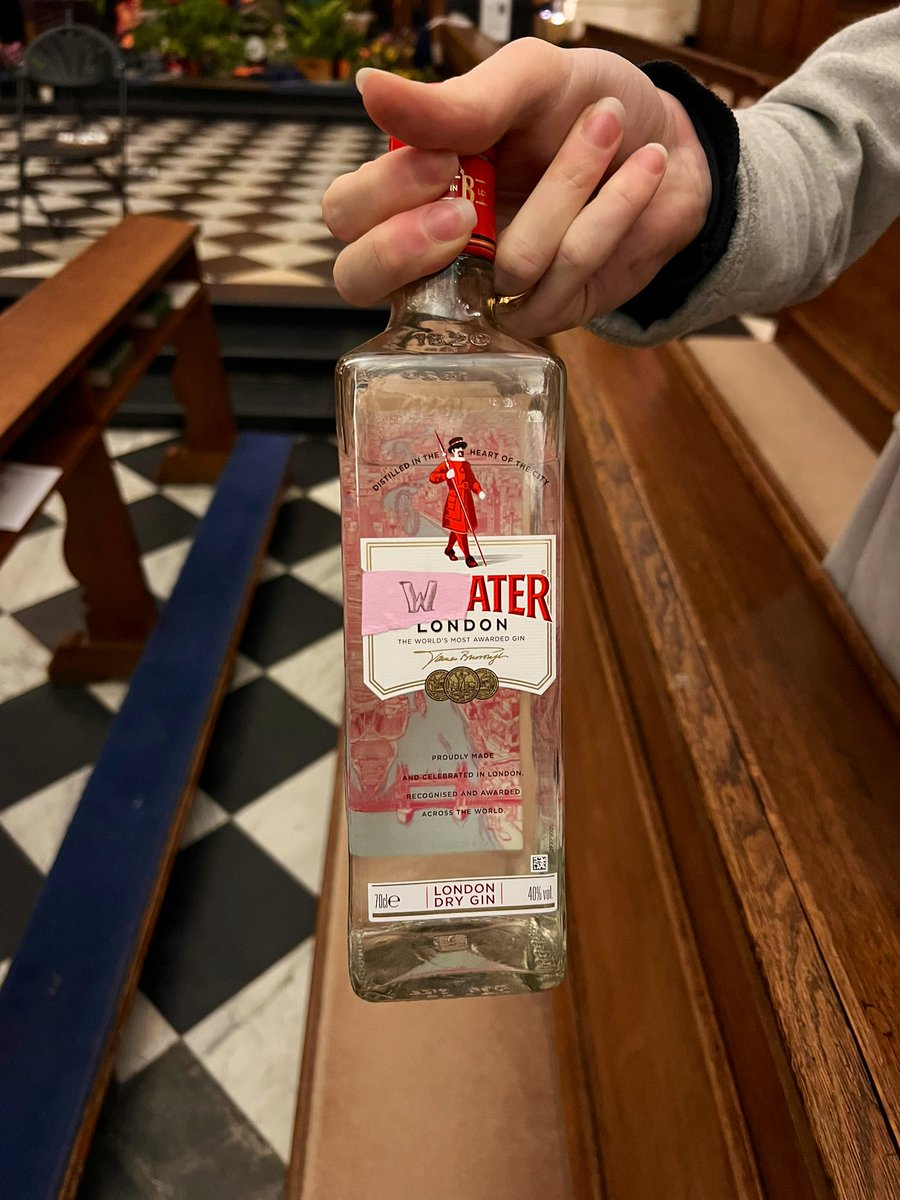 Anna Lapwood tweet media