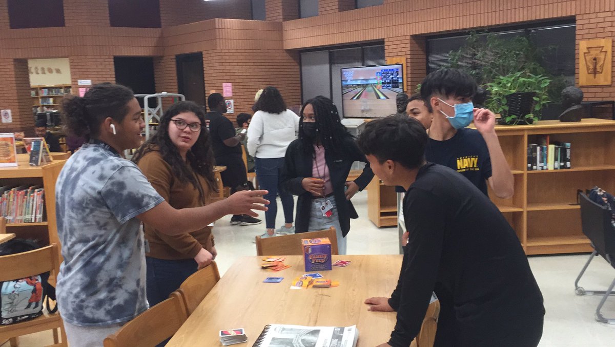 It’s a Family Feud! #ALSIGW #haltomgames