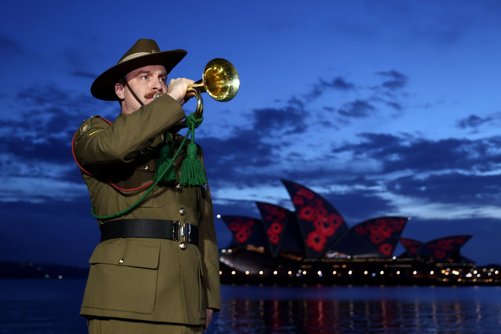 They shall grow not old, as we that are left grow old; 

Age shall not weary them, nor the years condemn. 

At the going down of the sun and in the morning 
We will remember them.

Lest We Forget. 

#RemembranceDay