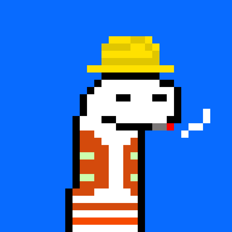 SocksGang's tweet photo. #143 is available to collect!!
https://t.co/aTvyusPMbu https://t.co/ryngXDh4Uj