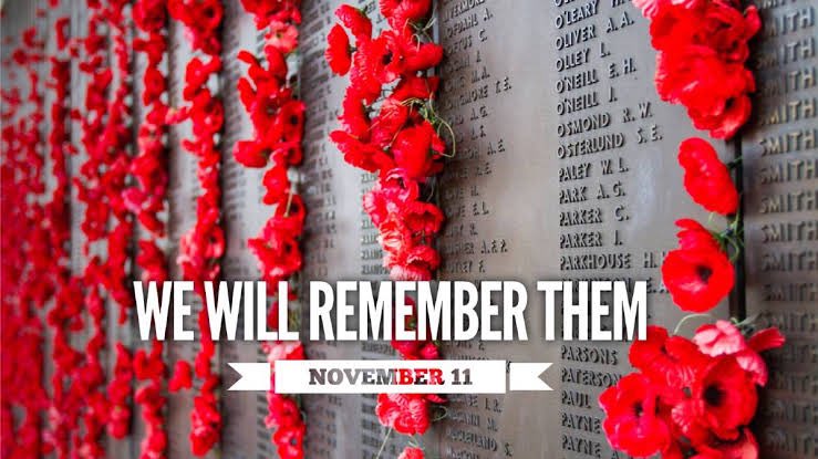 theabfparty's tweet photo. Lest we forget… https://t.co/UxwYOi6MmZ