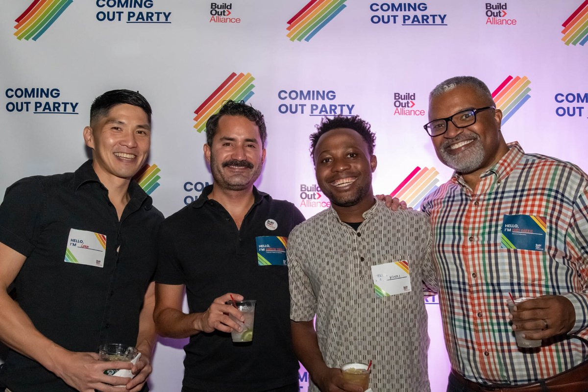 abcimaginghq's tweet photo. We Created these Step and Repeat backdrops for the Build Out Alliance Coming Out Party! At ABC Imaging we can provide banners, fabrication, step and repeats, flyers, and so much more for your events.

#abcimaging #printservices #banners #events #buildoutalliance #flyers https://t.co/e3kI49Uyc0