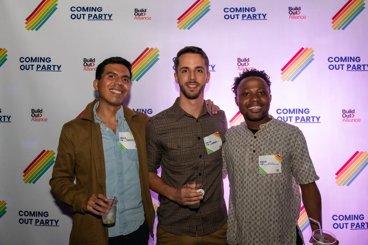 abcimaginghq's tweet photo. We Created these Step and Repeat backdrops for the Build Out Alliance Coming Out Party! At ABC Imaging we can provide banners, fabrication, step and repeats, flyers, and so much more for your events.

#abcimaging #printservices #banners #events #buildoutalliance #flyers https://t.co/e3kI49Uyc0