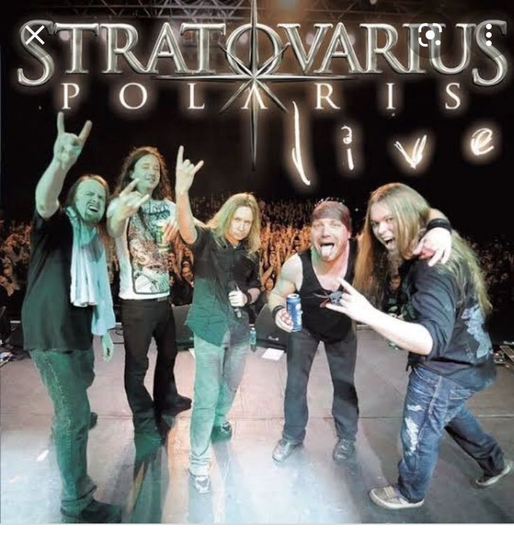 AriotcH's tweet photo. #みんなの好きなバンド四天王を教えてくれ

light side編

ANGRA
DRAGON FORCE
RHAPSODY (OF FIRE)
STRATO VARIUS

この辺になってくると、どの時期が好きかで使用するSSも変わってくる。 https://t.co/plrT1UNuk0