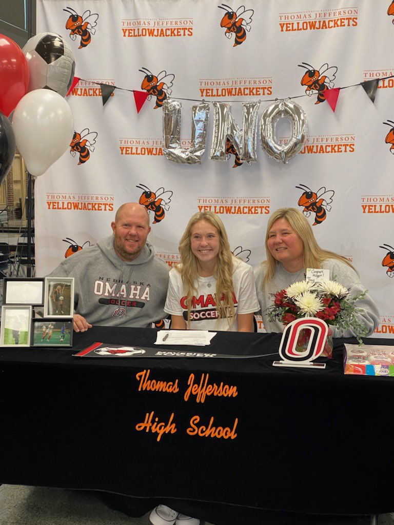 Omaha Women's Soccer tweet media