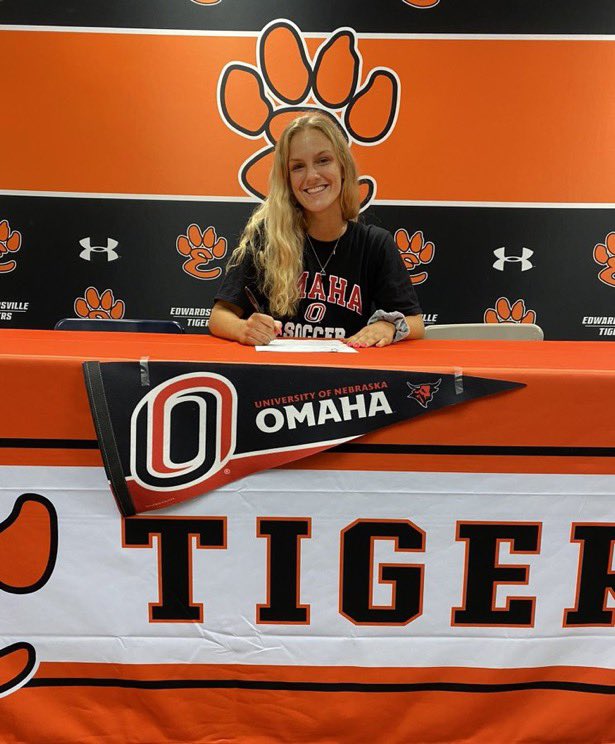 Omaha Women's Soccer tweet media